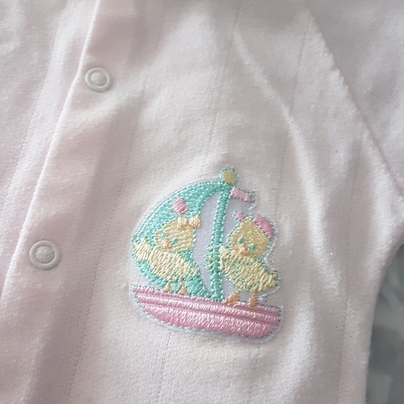 Vintage Newborn bundle - Picture 13 of 13